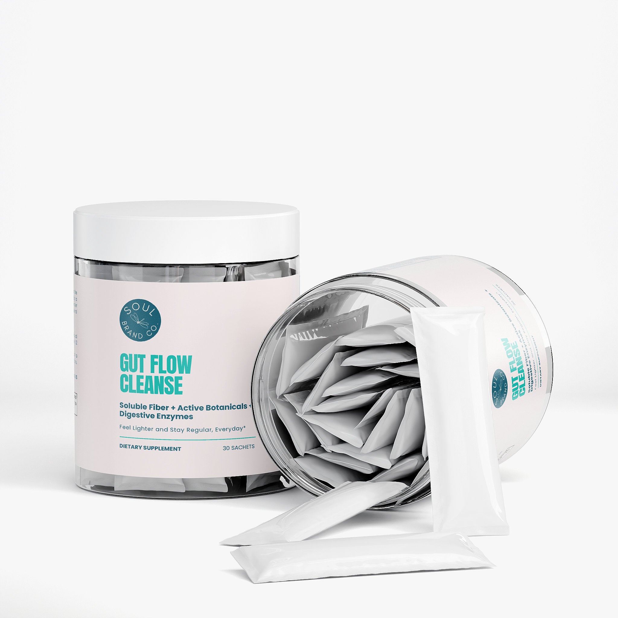 Gut Flow Cleanse