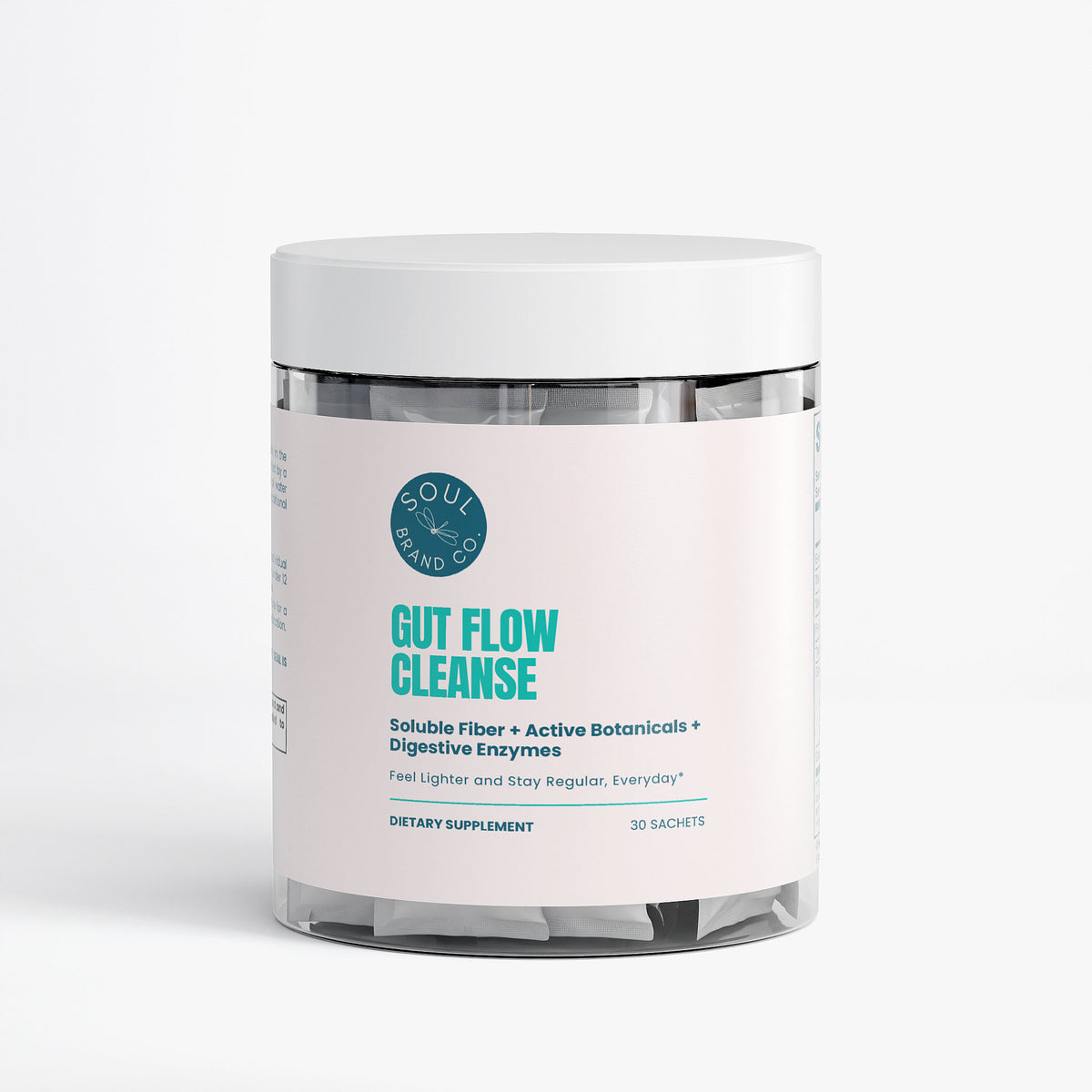 Gut Flow Cleanse