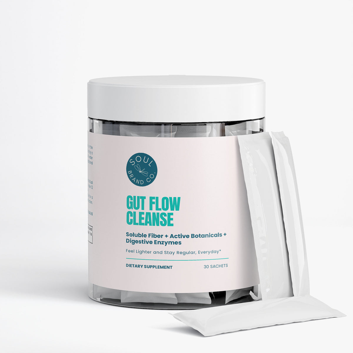 Gut Flow Cleanse