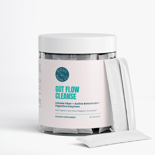 Gut Flow Cleanse