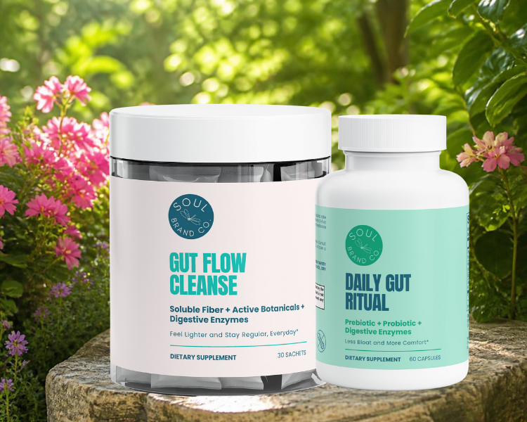 Happy Gut Kit